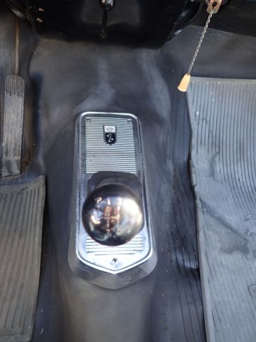 753067-87 Opel Record 1700 Olympia -1966