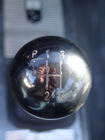 753067-88 Opel Record 1700 Olympia -1966