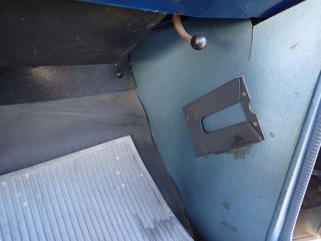 753067-90 Opel Record 1700 Olympia -1966