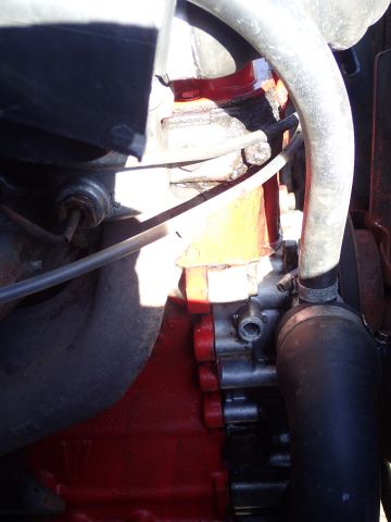 753067-103 Opel Record 1700 Olympia -1966