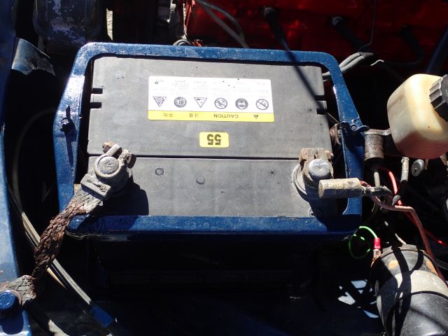 753067-105 Opel Record 1700 Olympia -1966