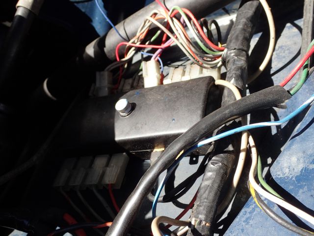 753067-109 Opel Record 1700 Olympia -1966