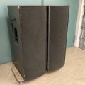 782246-1 Genelec 1086A PA Speakers
