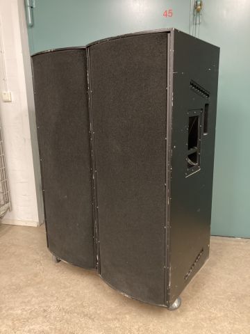 782246-2 Genelec 1086A PA Speakers