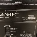 782246-5 Genelec 1086A PA Speakers