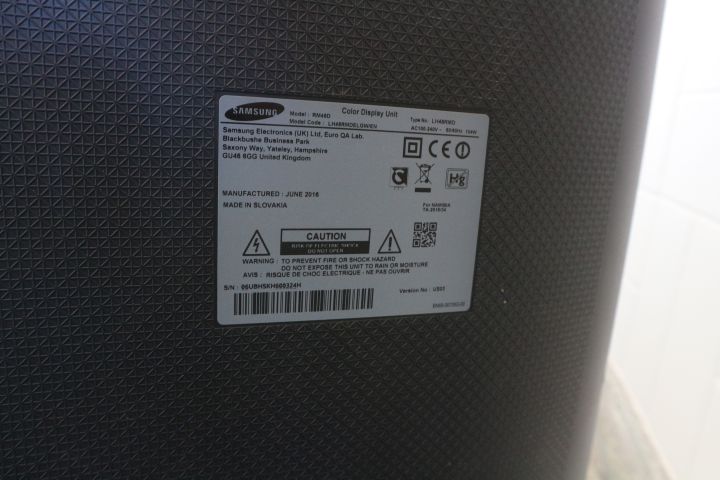 782283-4 ReklamTV Samsung 42 tum