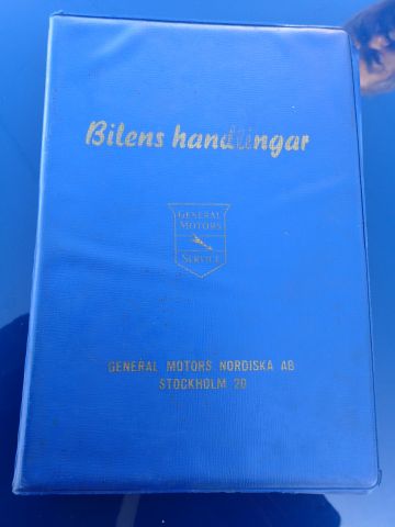 753067-117 Opel Record 1700 Olympia -1966