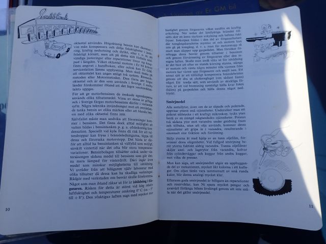 753067-122 Opel Record 1700 Olympia -1966