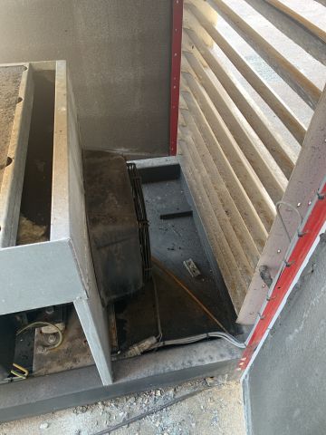 769085-15 Skruvkompressor Gardner Denver VS70 -2010 med tank