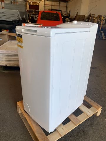 716258-3 Top-loading washing machine Whirlpool AWE 7100