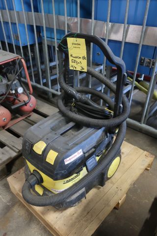 782473-1 Rough vacuum cleaner Kärcher NT 14/1 Eco Te Adv