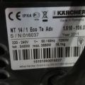 782473-5 Rough vacuum cleaner Kärcher NT 14/1 Eco Te Adv