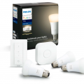 781951-1 Startpaket Philips Hue Starter kit E27 A60 3set White