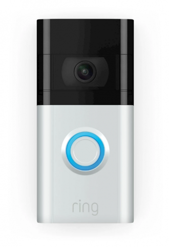 781958-1 Video Ringtone Ring Video Doorbell 3