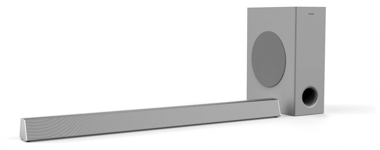 781969-1 Soundbar Philips HTL3325 / 10