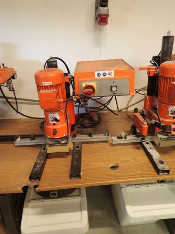 527965-1 Blum minidrill