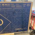 782017-3 85 "4K QLED-TV Samsung QE85Q80TATXXC