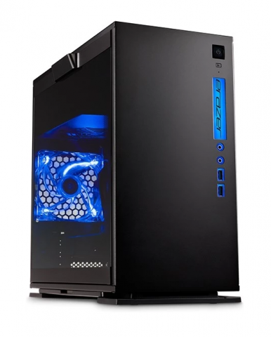 782020-1 Gamingdator Medion ERAZER ENGINEER X10 (MD34953)