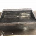 782671-1 Handfat i sten - 40x60x15cm