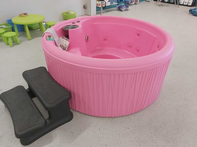 578480-1 Nytt spabad Fantasy spas Splendor