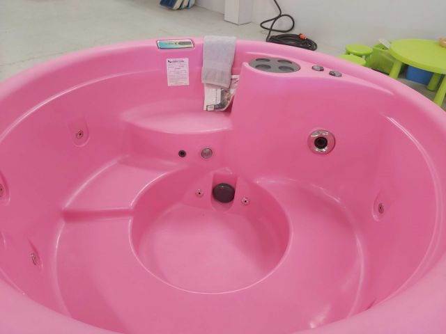 578480-3 Nytt spabad Fantasy spas Splendor