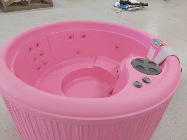 578480-4 Nytt spabad Fantasy spas Splendor