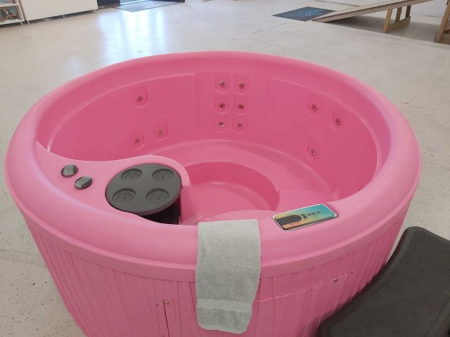 578480-5 Nytt spabad Fantasy spas Splendor