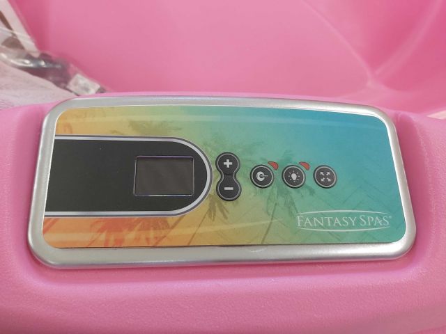 578480-6 Nytt spabad Fantasy spas Splendor