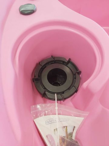 578480-8 Nytt spabad Fantasy spas Splendor