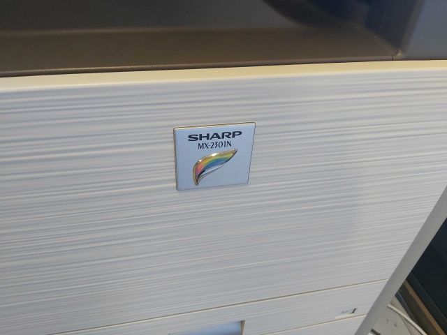 578481-2 Multifunction printer Sharp MX-2301N