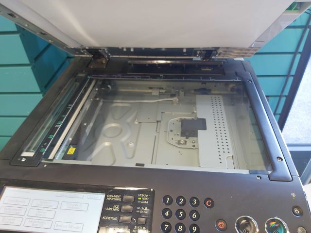 578481-8 Multifunction printer Sharp MX-2301N