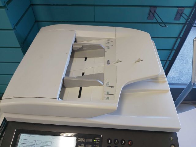 578481-9 Multifunction printer Sharp MX-2301N