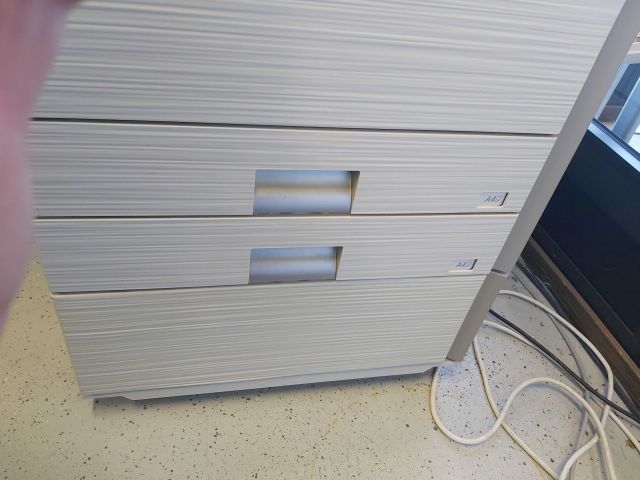 578481-10 Multifunction printer Sharp MX-2301N