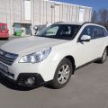 753071-1 SUBARU, BM/BR LEGACY, 2014, 170 hk