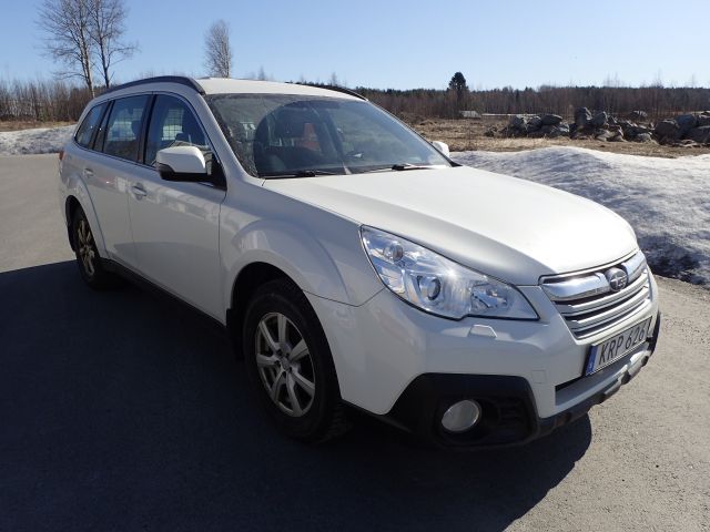 753071-3 SUBARU, BM/BR LEGACY, 2014, 170 hk