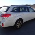 753071-5 SUBARU, BM/BR LEGACY, 2014, 170 hk
