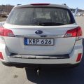 753071-6 SUBARU, BM/BR LEGACY, 2014, 170 hk