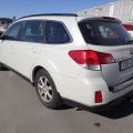 753071-7 SUBARU, BM/BR LEGACY, 2014, 170 hk