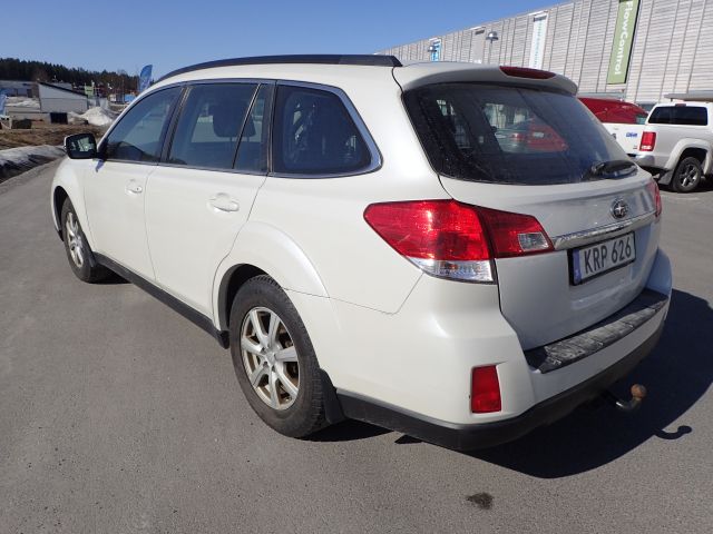 753071-7 SUBARU, BM/BR LEGACY, 2014, 170 hk