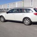 753071-8 SUBARU, BM/BR LEGACY, 2014, 170 hk