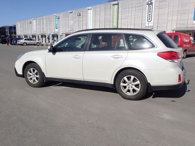 753071-8 SUBARU, BM/BR LEGACY, 2014, 170 hk