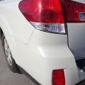753071-9 SUBARU, BM/BR LEGACY, 2014, 170 hk