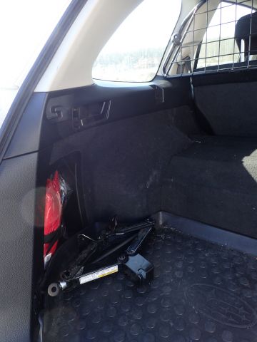 753071-55 SUBARU, BM/BR LEGACY, 2014, 170 hk