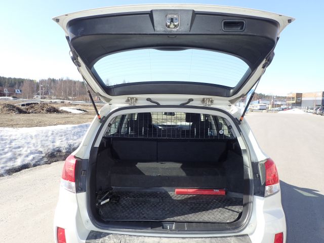 753071-54 SUBARU, BM/BR LEGACY, 2014, 170 hk