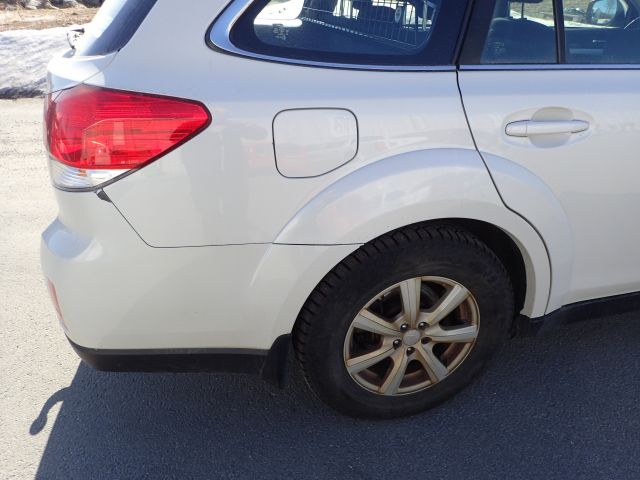 753071-60 SUBARU, BM/BR LEGACY, 2014, 170 hk