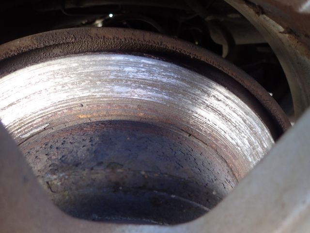 753071-61 SUBARU, BM/BR LEGACY, 2014, 170 hk