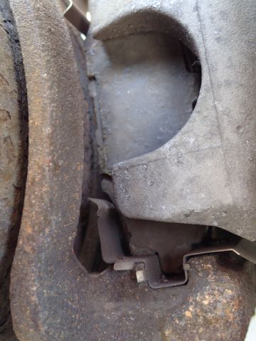 753071-65 SUBARU, BM/BR LEGACY, 2014, 170 hk