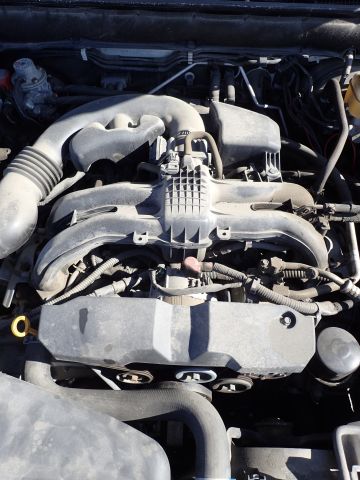 753071-68 SUBARU, BM/BR LEGACY, 2014, 170 hk