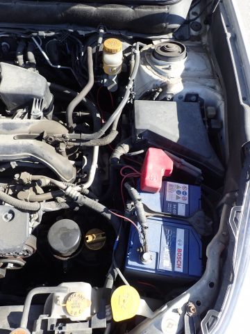 753071-69 SUBARU, BM/BR LEGACY, 2014, 170 hk