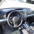 753071-78 SUBARU, BM/BR LEGACY, 2014, 170 hk